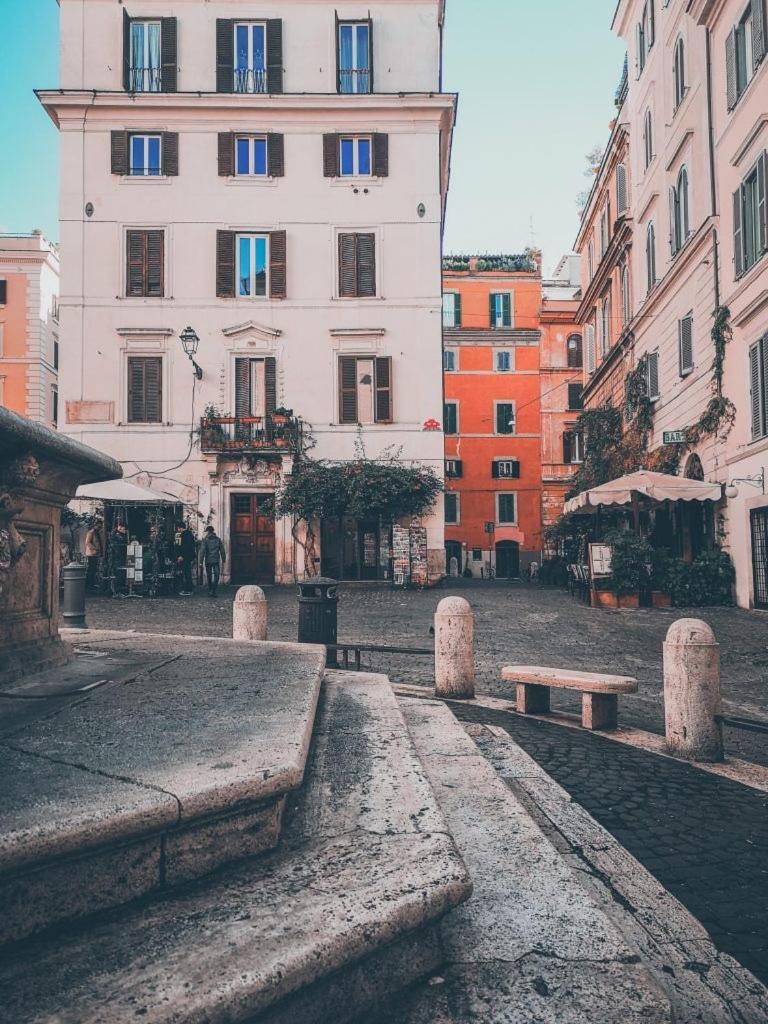 Center House Colosseo Roma Exterior foto